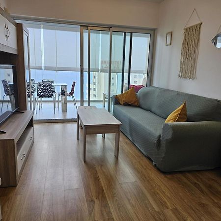 Apartmán Penthouse In Mirador De Calpe Exteriér fotografie