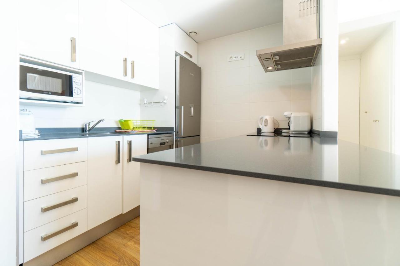 Apartmán Penthouse In Mirador De Calpe Exteriér fotografie