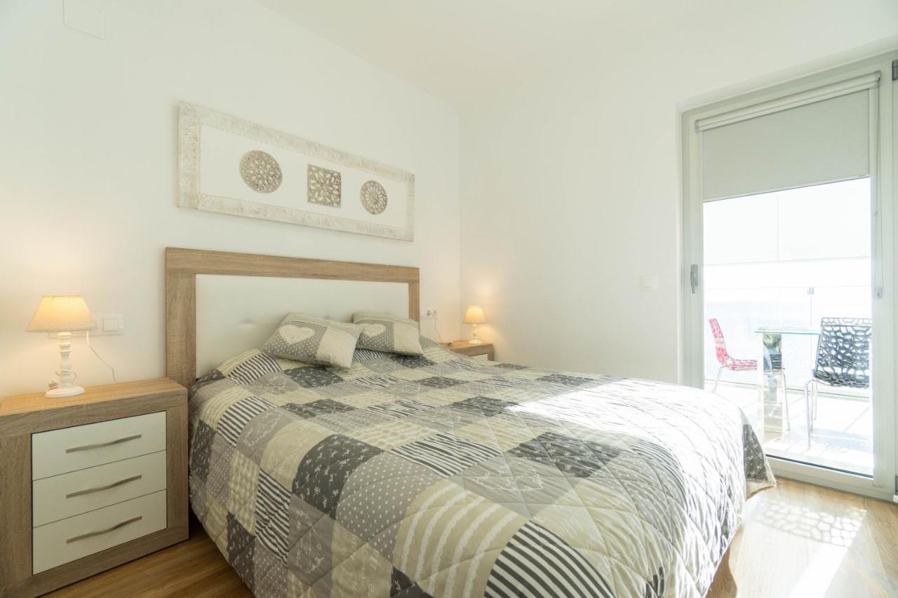 Apartmán Penthouse In Mirador De Calpe Exteriér fotografie