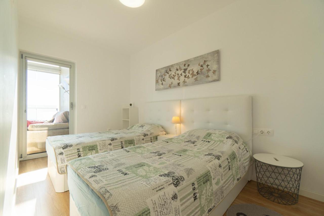 Apartmán Penthouse In Mirador De Calpe Exteriér fotografie