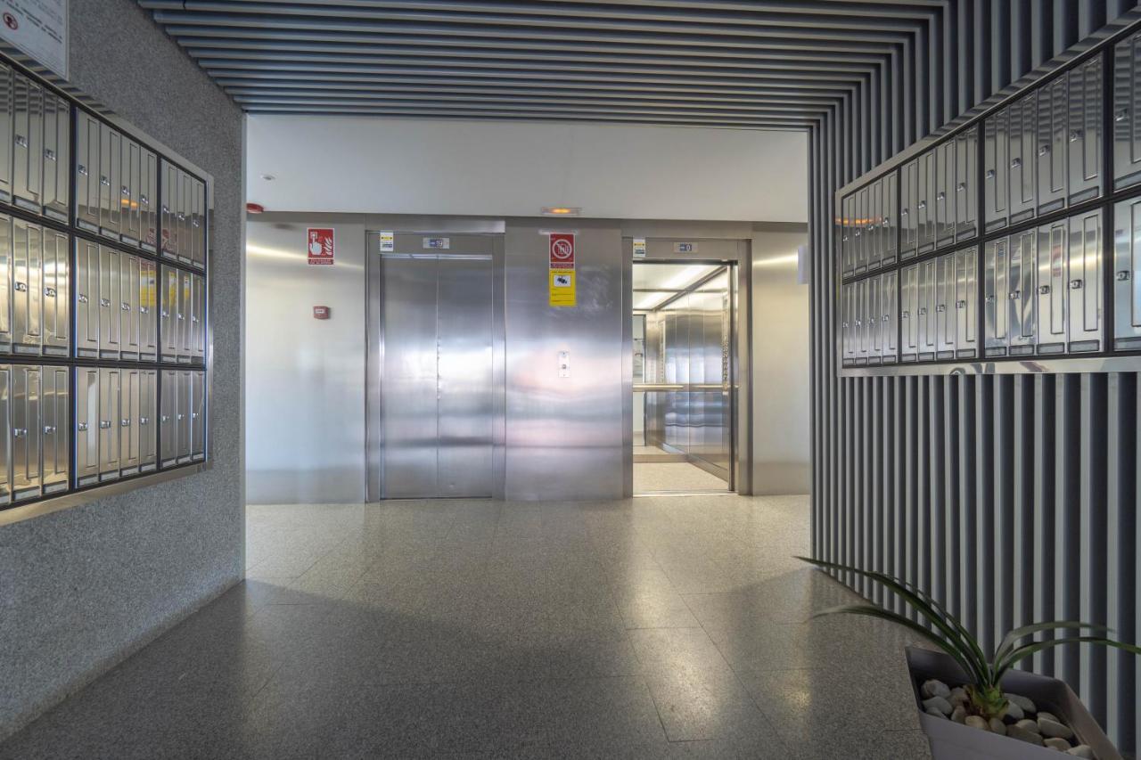 Apartmán Penthouse In Mirador De Calpe Exteriér fotografie