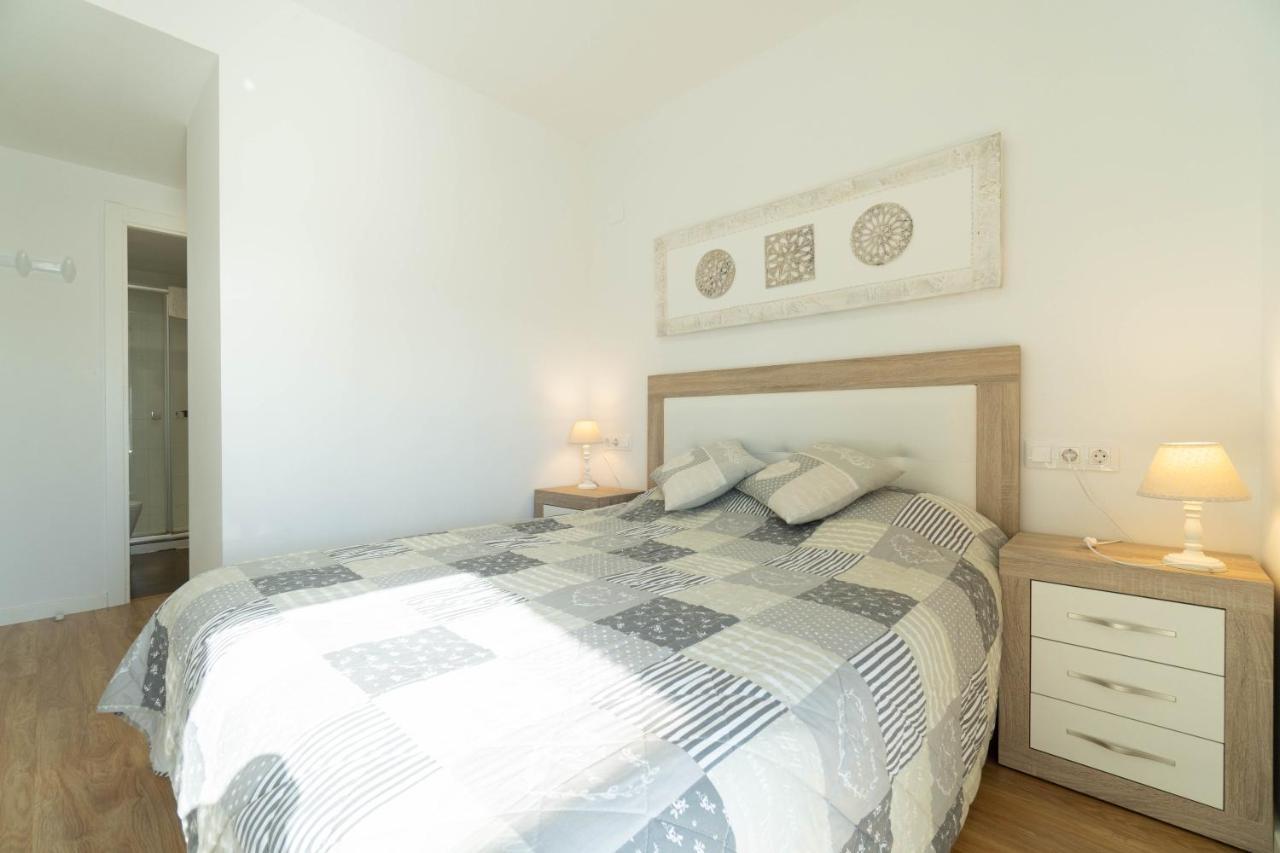 Apartmán Penthouse In Mirador De Calpe Exteriér fotografie